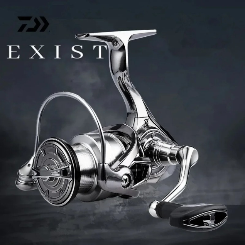 Kołowrotek spinningowy DAIWA L – Daiwa Reel Fuego recenzja i cena