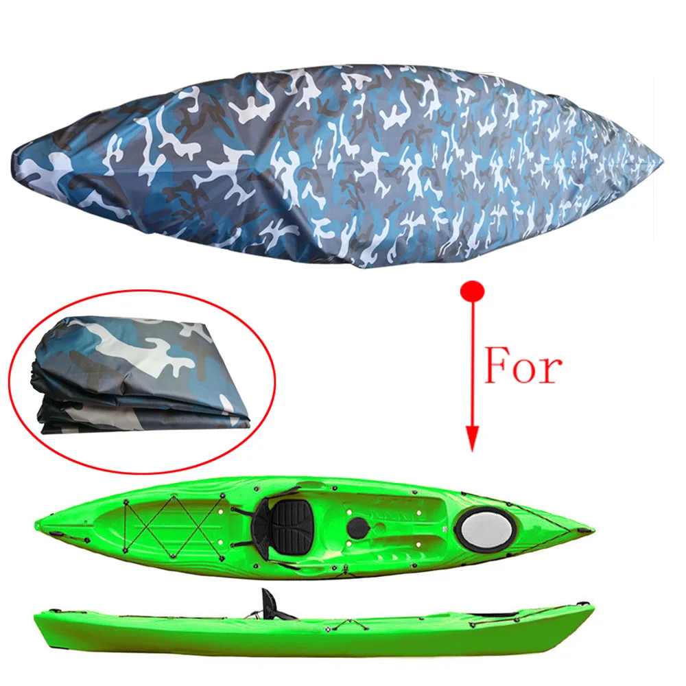 Wodoodporny pokrowiec anty-UV  – Fishing Kayak Cart recenzja i cena