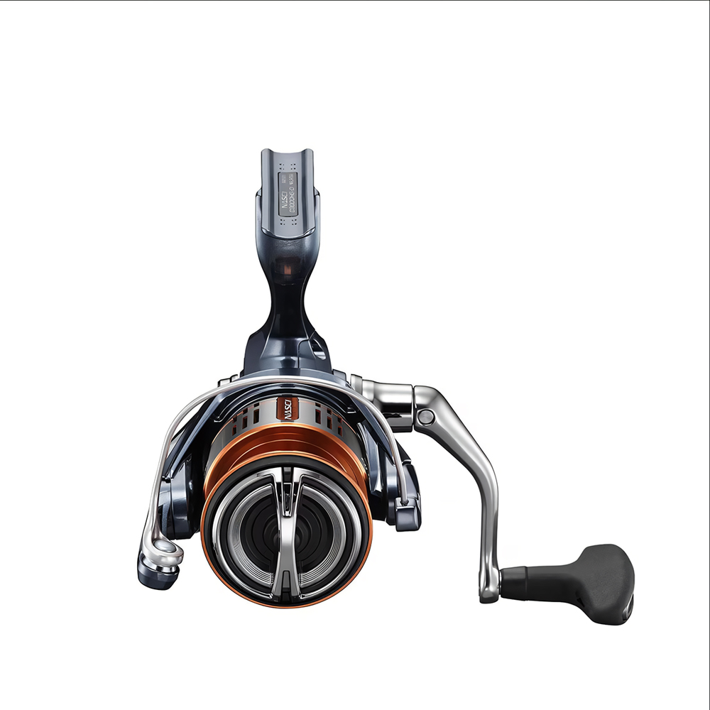 SHIMANO 25 NASCI Kołowrotek sp – Shimano Reel Stradic recenzja i cena
