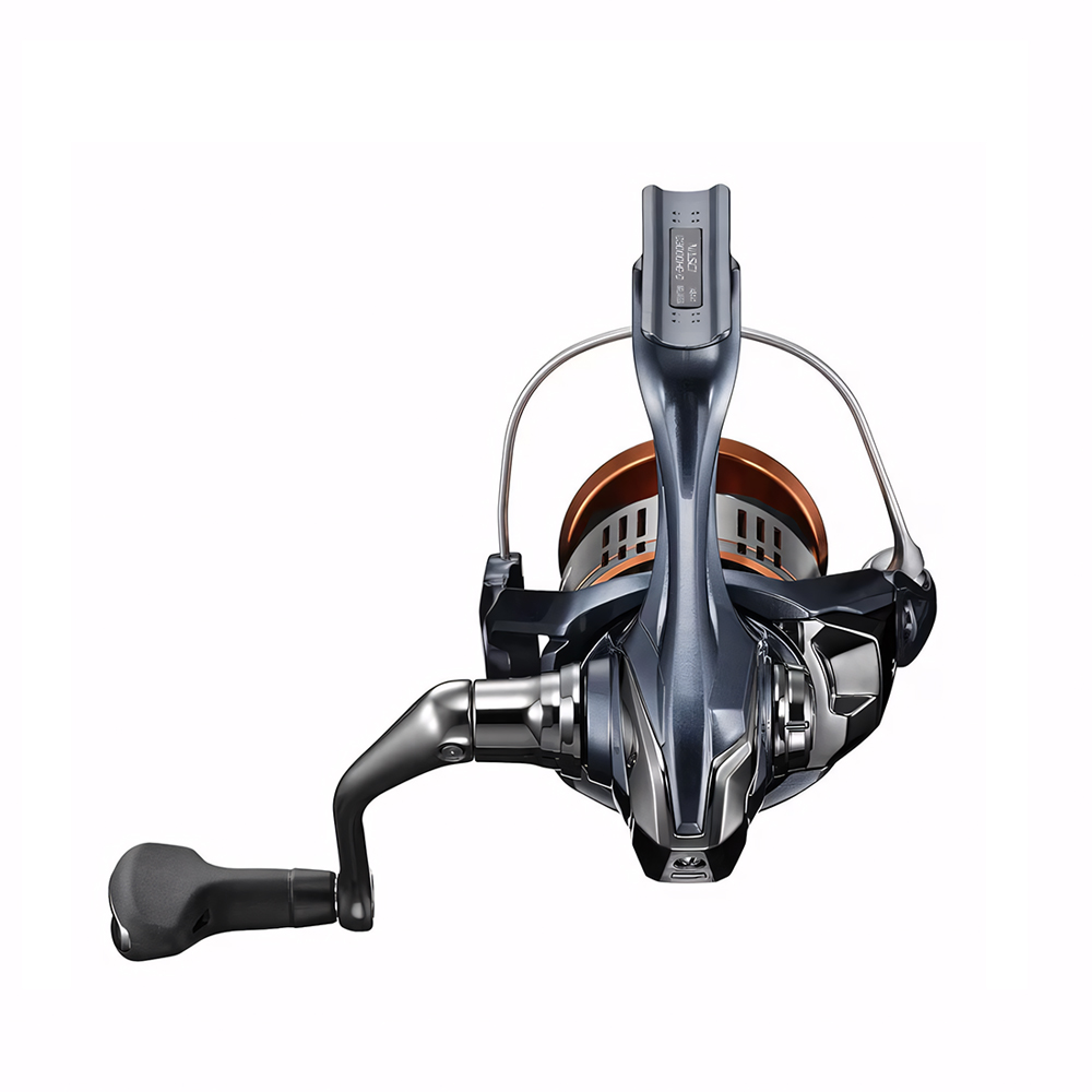 SHIMANO 25 NASCI Kołowrotek sp – Shimano Reel Stradic recenzja i cena