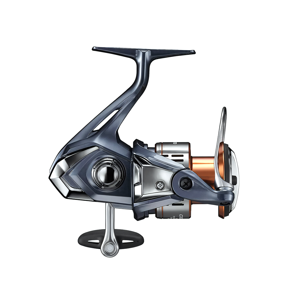 SHIMANO 25 NASCI Kołowrotek sp – Shimano Reel Stradic recenzja i cena