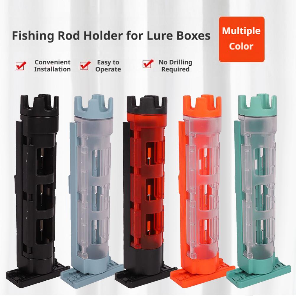 Uchwyt do wędki, stojak, odłąc – Fishing Kayak Rod Holder recenzja i cena